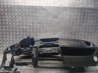 фото thumb №11, Fiat abarth 500 c 595 консоль подушка безпеки ремені подушка комплект оригінал