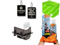 фото thumb №1, Element регулировочный вентилятор citroen c4 ii ds4 peugeo #petrolhead pro+ kit9