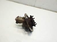 фото thumb №5, Ступица поворотный кулак левый перед chatenet ch26 0.5 d