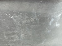 Ford mondeo mk3 2001-06r. - бампер задний 3s71-17906-ah Недорого, фото thumb