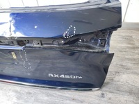 фото thumb №9, Крышка зад задняя lexus rx v 2022- -