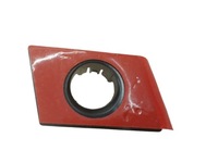 фото thumb №1, Корзина кронштейн датчика pdc перед лівий зовнішній решітка vw arteon r