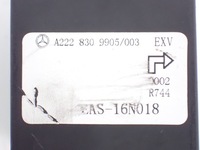 фото thumb №14, Клапан кондиционера mercedes w222 a2228309905