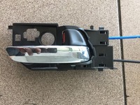 фото thumb №1, Honda hr-v ii ручка внутрішня двері права задня