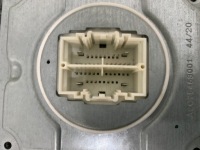 фото thumb №8, Ford mustang mach-e rwd 21r модуль преобразователь лампы оригинал