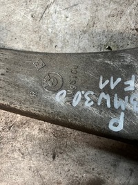 фото thumb №7, Поворотный кулак рычаг правая перед bmw 5 f10 f11 3,0d n57