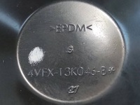 фото thumb №6, Dacia sandero ford firsta dekoelek заглушка лампочка 4vfx13k046b