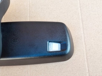 фото thumb №11, Ford mondeo mk5 2.0 tdci дзеркало внутрішні камера заднього виду du5a-17e678-el