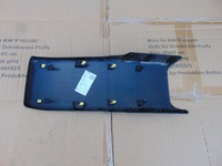 фото thumb №4, Захист панель приладів ford ecosport mk2 lift