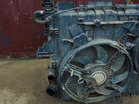 фото thumb №7, Комплект радіатор ducato boxer 2.3 jtd 14-21r