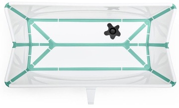 Stokke Flexi Bath складная ванна + вставка