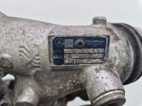 Mercedes c220 cdi w204 турбонагнетатель a6510902880 651911 Оригинал, фото thumb