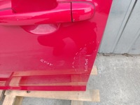 фото thumb №9, Дверь левый перед hyundai i i20 08-12 5d цвет bh