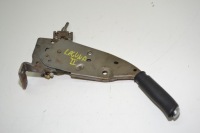 фото thumb №1, Важіль гальма ручного renault laguna ii