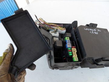 фото thumb №7, Nissan qashqai i j10 рестайлінг 1.5 dci коробка велика