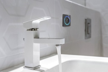 FIBARO Walli Outlet Z-wave (10 szt.) czarne