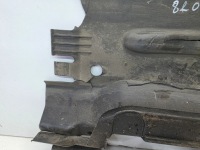 фото thumb №10, Защита плита подвеска левый задняя audi q5 8r 8r0825215a оригинал 12