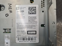 фото thumb №7, Магнітола модуль cd600 cd 600 opel meriva ii b оригінал 23210484