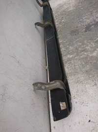 фото thumb №7, Ford ranger 12- порог подножка левый