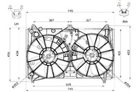 фото thumb №2, Wentulator радіатор nrf 1636338080