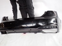 фото thumb №9, Audi a5 8w s-line рестайлінг 19- бампер зад задній 4xpdc 8w6807511h