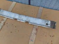 фото thumb №12, Балка усилитель бампера абсорбер перед toyota p