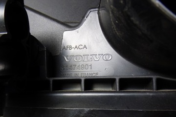 фото thumb №7, Корпус фильтра воздуха 31474901 stbdb volvo xc60 ii