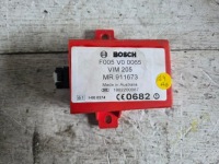 Купити Mitsubishi carisma 95- модуль імобілайзер mr911673, фото thumb