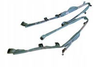 фото thumb №1, Mercedes s w222 222 long шторка безпеки подушка безпеки права ліва