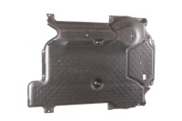 фото thumb №9, Защита pod коробка передач двигатель mercedes w204 2.2 cdi