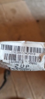 фото thumb №7, Insignia hb a джгут електропроводка бампера з датчиками pdc задня 13238612