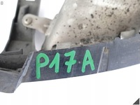 фото thumb №9, Audi a7 s-line s7 4g8 c7 14-18 lift наконечник вихлоп + напрямна кронштейн правий