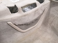 фото thumb №8, Килимок обшивка перед bmw f01 f02 oyster mpakiet