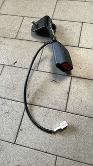 фото thumb №4, Кліпса поперечина задня кронштейн renault kadjar