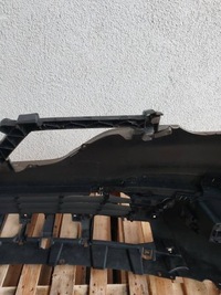 фото thumb №10, Бампер перед передній renault kadjar 620220343r