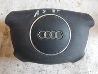 фото thumb №5, Подушка повітряна подушка безпеки водія audi a3 8p