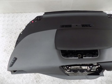 фото thumb №7, Citroen c4 picasso ii панель раздаточная англия uk