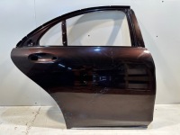 фото thumb №1, Mercedes s-klasa w222 дверь правый задняя задние правое
