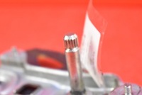 фото thumb №4, Підйомник скло лівий задня kia picanto 2 ii 5d 11-17