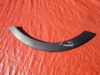 фото thumb №6, Kia sportage iii 2014 планка накладка крила зад kpl