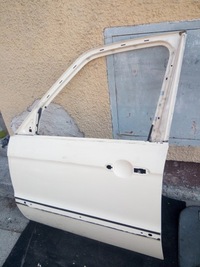 фото thumb №6, Двері ford galaxy mk3 перед oryg.