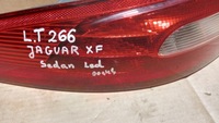 фото thumb №3, Jaguar xf sedan лампа задня лівий led