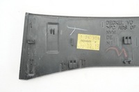 фото thumb №10, Молдинг dekor панель приладів приладова mercedes w222 a2226890467