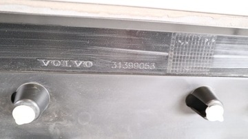 фото thumb №11, Volvo xc90 ii планка двері лівий перед 31399053