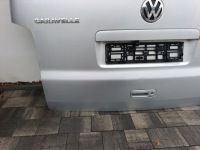 фото thumb №6, Кришка багажника кришка багажника задня vw t5 t5 lift комплектна multivan caravelle