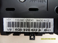 фото thumb №10, Набір стартовий polo iv 9n 1.2 12v 03e906033r