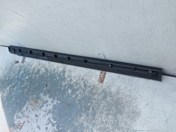 фото thumb №7, Mitsubishi space star 12- планка порогова поріг праві накладка