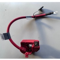 фото thumb №11, Bmw e90 e91 клема plus піротехнічна 6988974