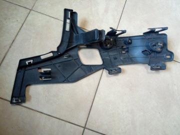 фото thumb №10, Ковзун тримач кріплення бампера volvo s60 iii v60 ii 31455653 перед оригінал.