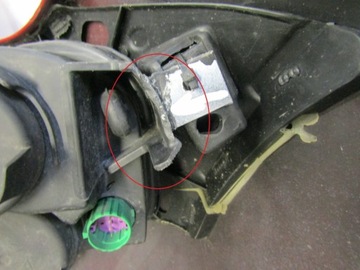 фото thumb №13, Бампер перед переднє fiat 500l 500 l 12-17